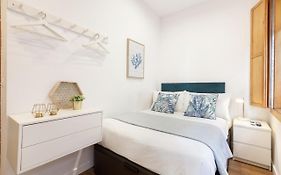 D&S - Porto Sao Bento Apartments