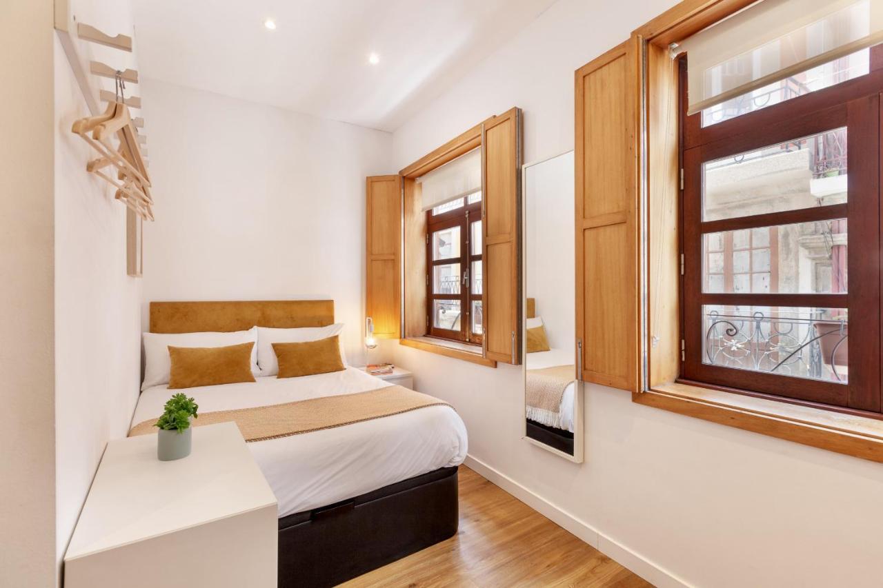 D&S - Porto Sao Bento Apartments Exterior photo