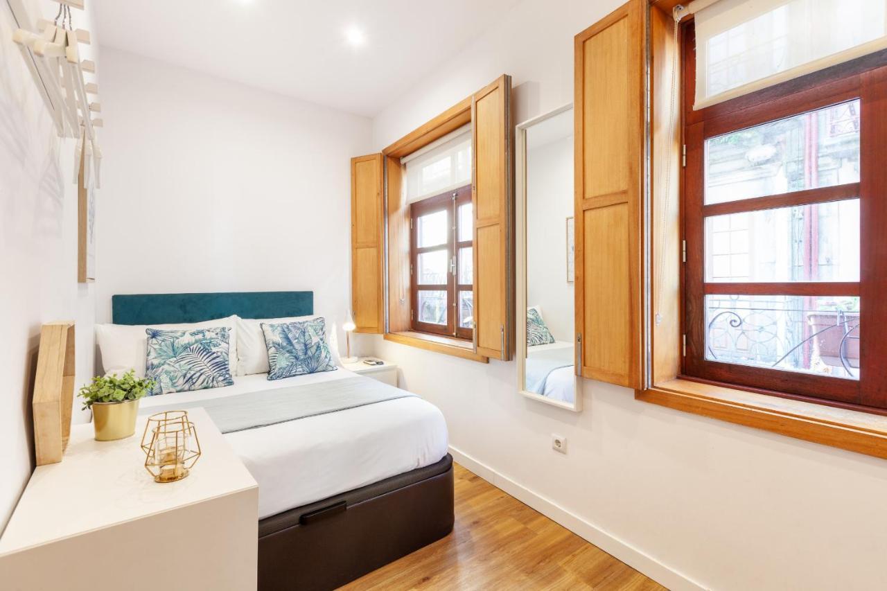 D&S - Porto Sao Bento Apartments Exterior photo
