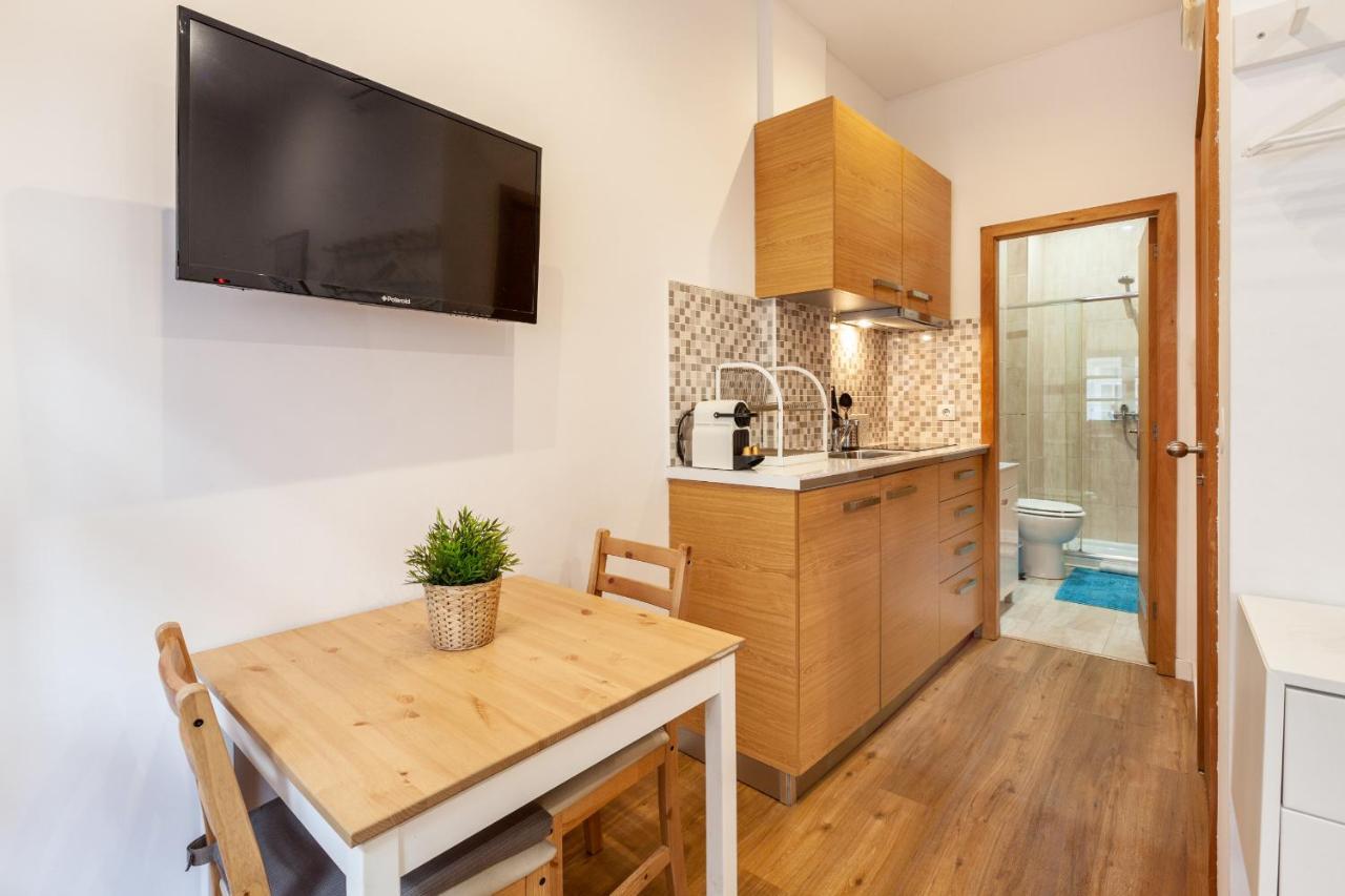 D&S - Porto Sao Bento Apartments Exterior photo
