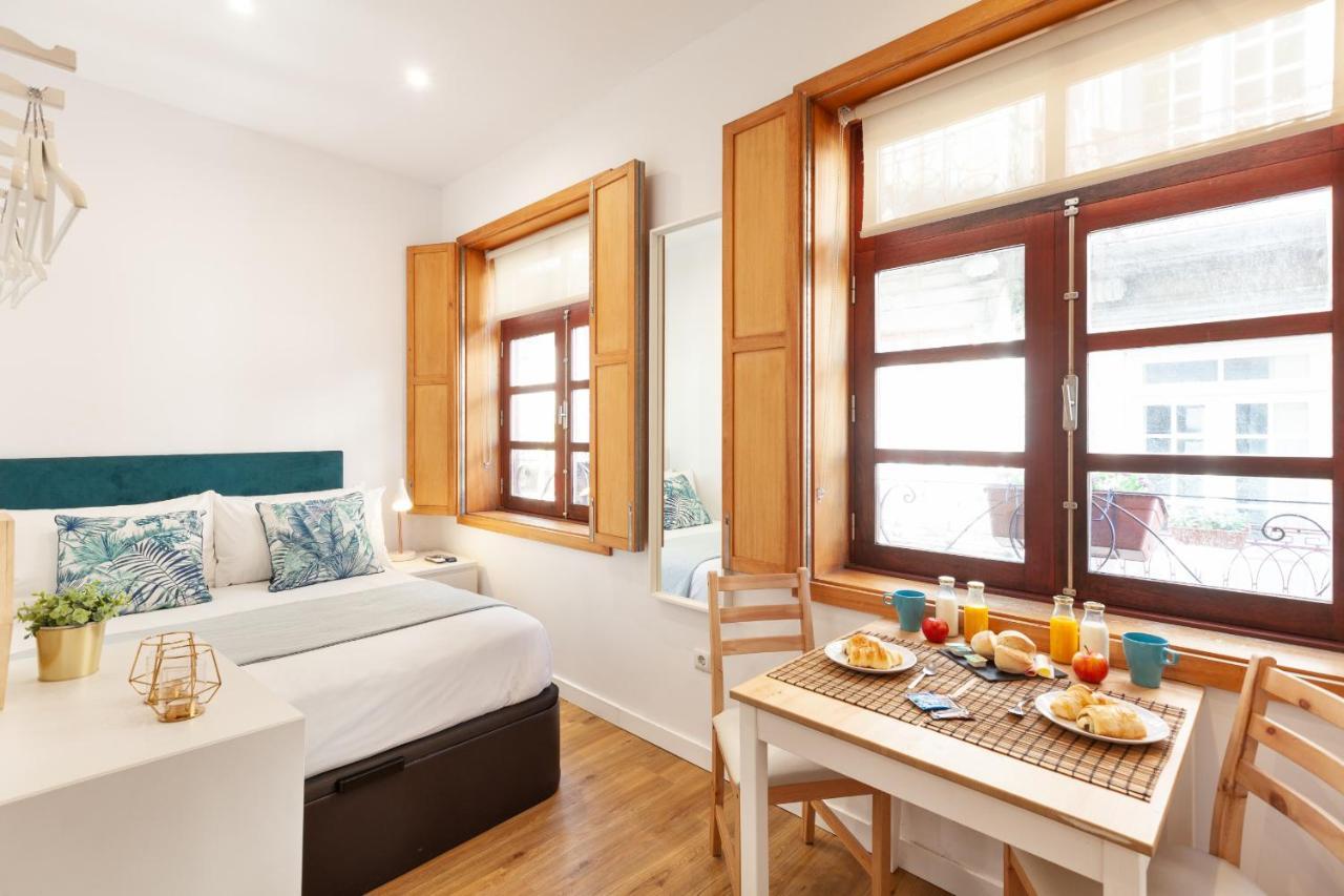 D&S - Porto Sao Bento Apartments Exterior photo