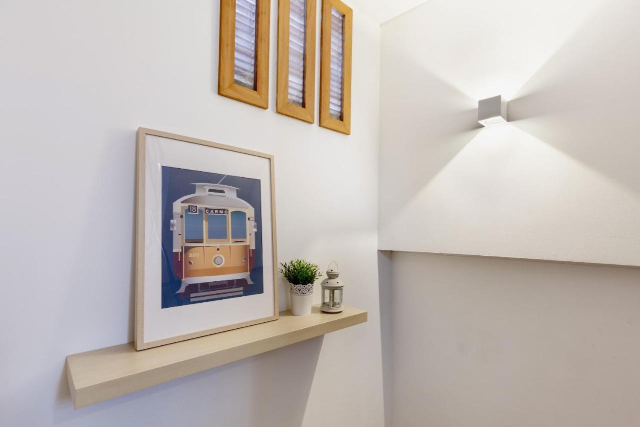 D&S - Porto Sao Bento Apartments Exterior photo