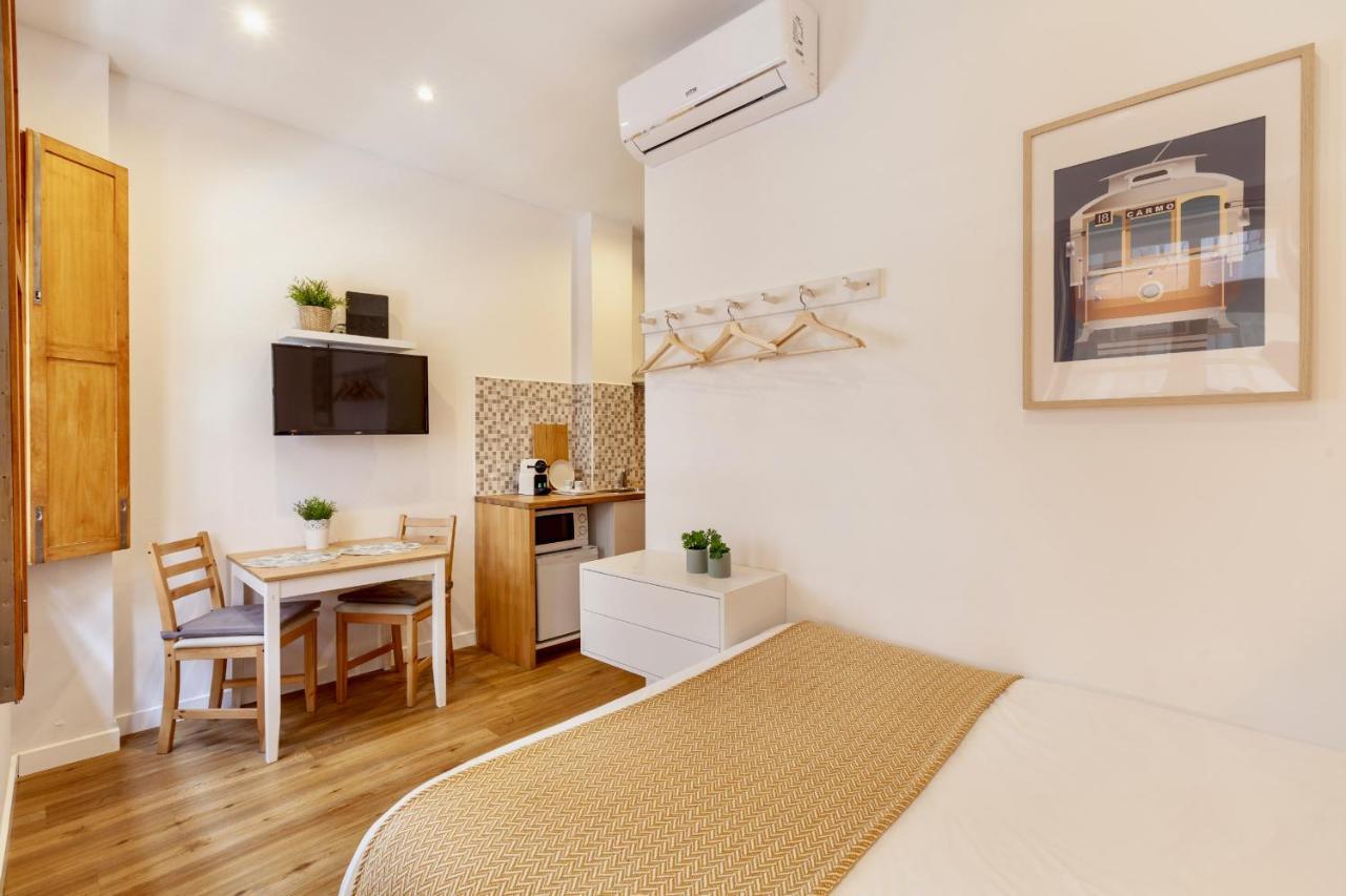 D&S - Porto Sao Bento Apartments Exterior photo