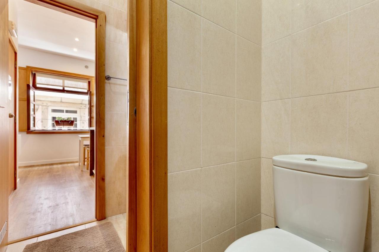 D&S - Porto Sao Bento Apartments Exterior photo