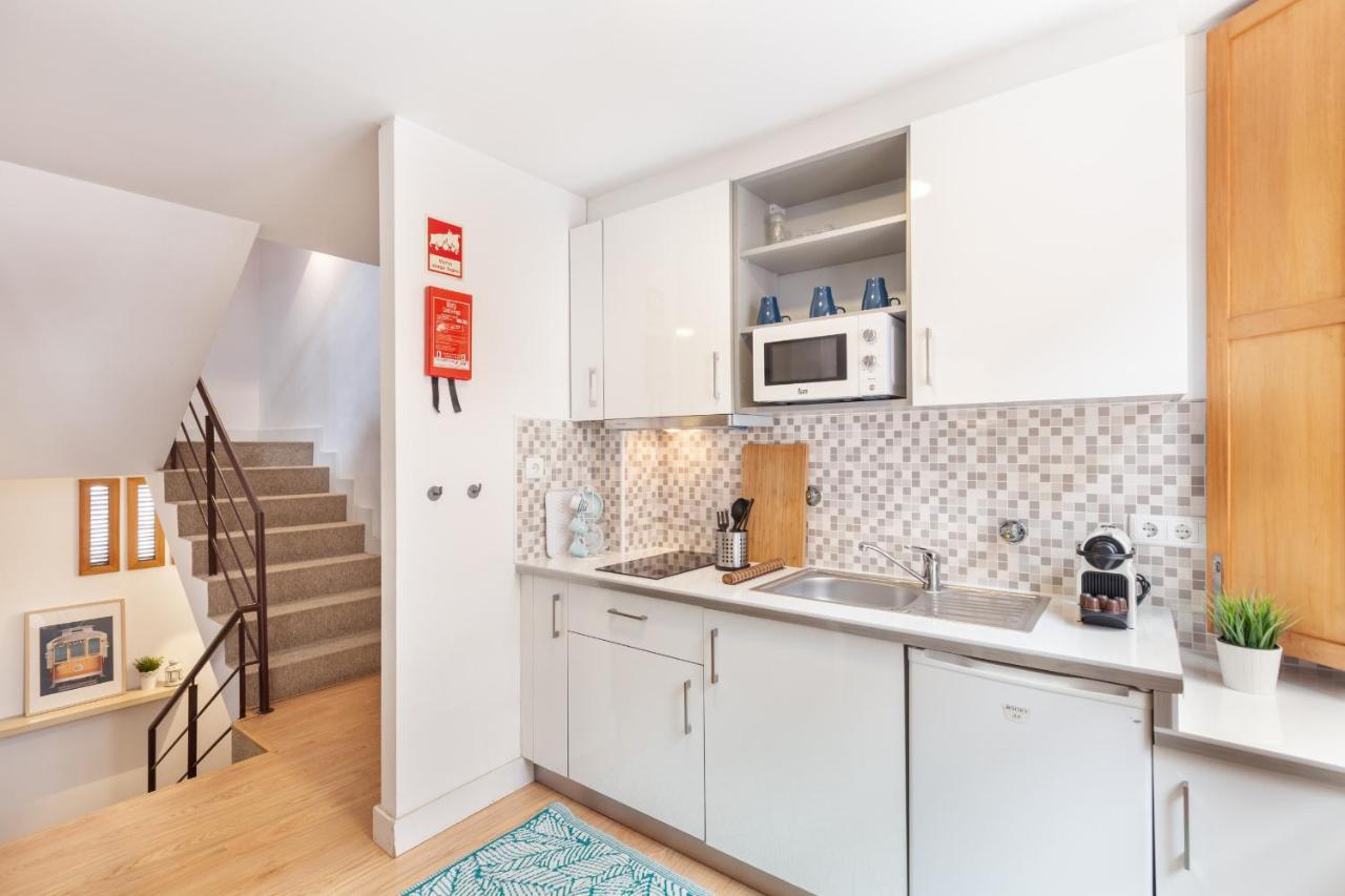 D&S - Porto Sao Bento Apartments Exterior photo